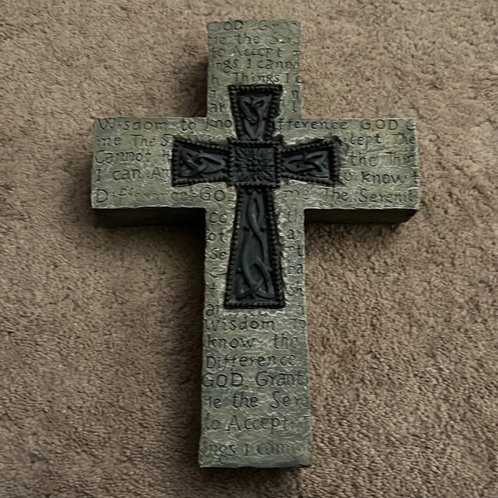 Beautiful Cross - Picture 3 of 4